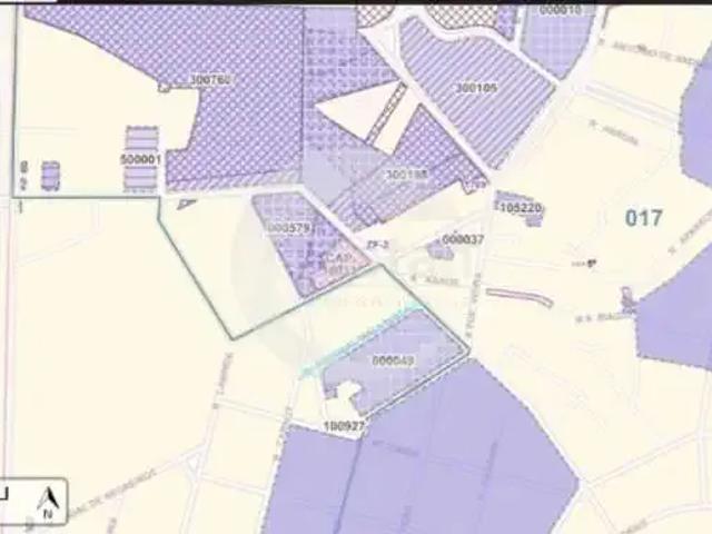 Terreno / Lote para Venda em São Paulo/SP Canindé