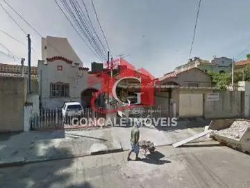 Terreno / Lote para Venda em São Paulo/SP Canindé