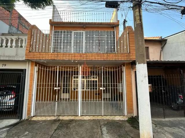 Terreno / Lote para Venda em São Paulo/SP Canindé
