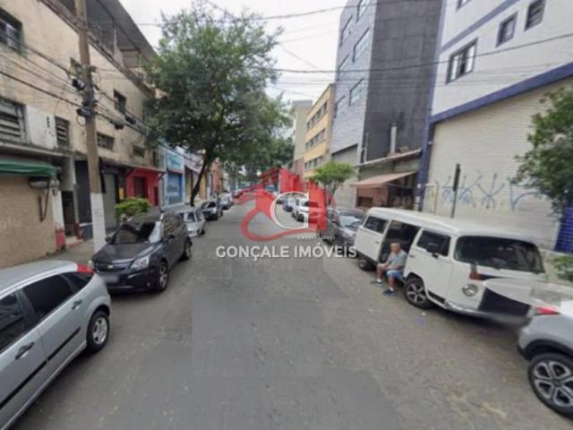 Terreno / Lote para Venda em São Paulo/SP Canindé