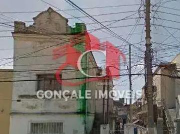 Terreno / Lote para Venda em São Paulo/SP Canindé