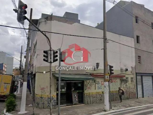 Terreno / Lote para Venda em São Paulo/SP Canindé