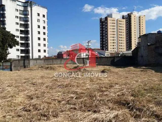 Terreno / Lote para Venda em São Paulo/SP Canindé