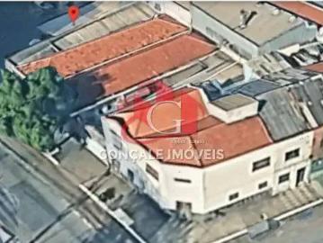 Terreno / Lote para Venda em São Paulo/SP Canindé