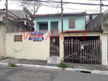 Terreno / Lote para Venda em São Paulo/SP Cachoeirinha