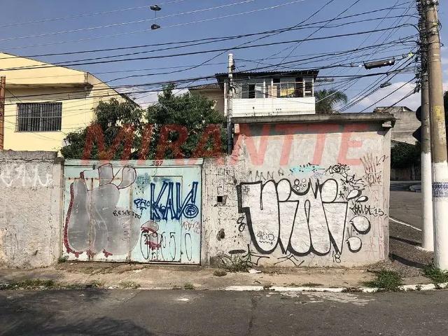 Terreno / Lote para Venda em São Paulo/SP Cachoeirinha