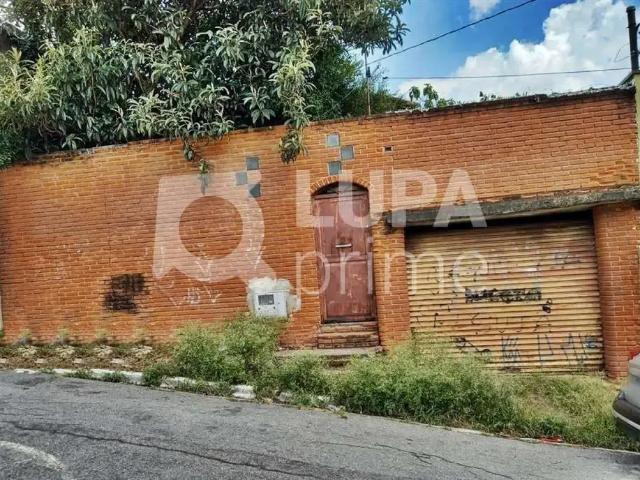 Terreno / Lote para Venda em São Paulo/SP Cachoeirinha