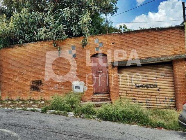 Terreno / Lote para Venda em São Paulo/SP Cachoeirinha
