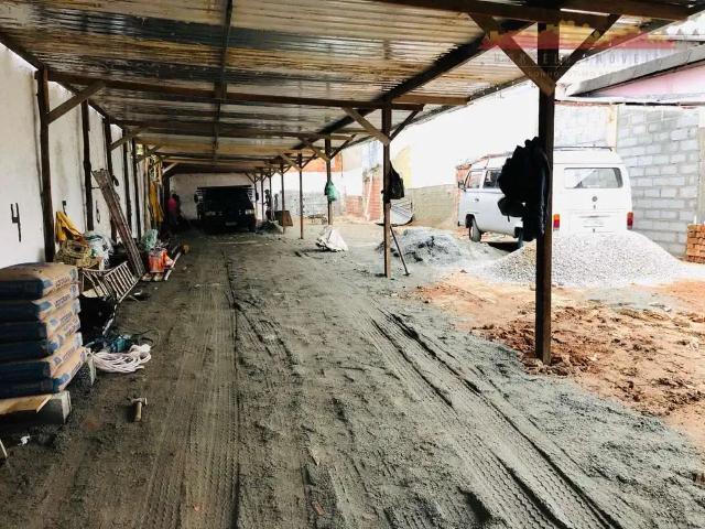 Terreno / Lote para Venda em São Paulo/SP Cachoeirinha