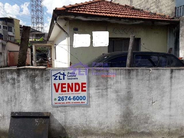Terreno / Lote para Venda em São Paulo/SP Capão do Embira