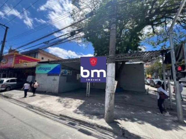 Terreno / Lote para Venda em São Paulo/SP Capão Redondo