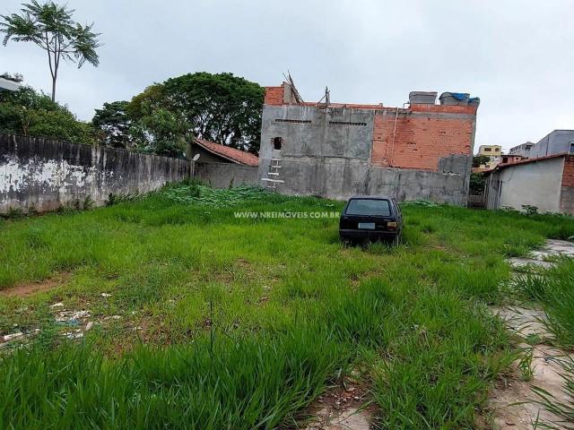 Terreno / Lote para Venda em São Paulo/SP Capão Redondo