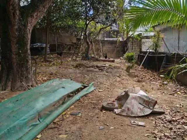 Terreno / Lote para Venda em São Paulo/SP Capão Redondo
