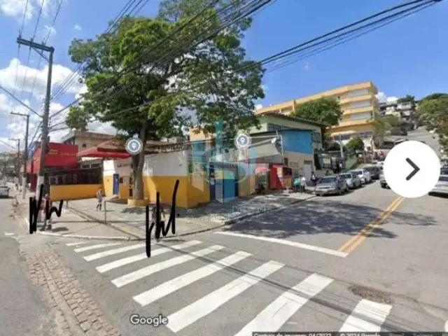 Terreno / Lote para Venda em São Paulo/SP Capão Redondo