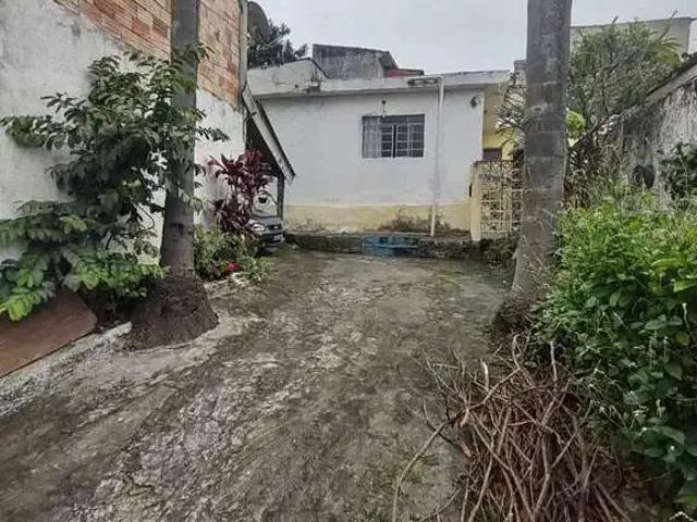 Terreno / Lote para Venda em São Paulo/SP Capão Redondo