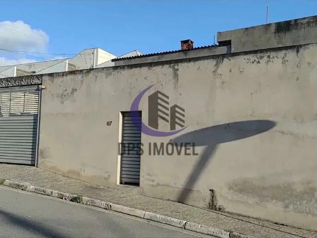 Terreno / Lote para Venda em São Paulo/SP Capela do Socorro