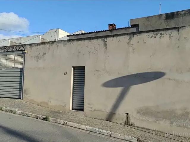Terreno / Lote para Venda em São Paulo/SP Capela do Socorro