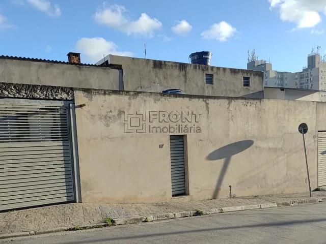 Terreno / Lote para Venda em São Paulo/SP Capela do Socorro