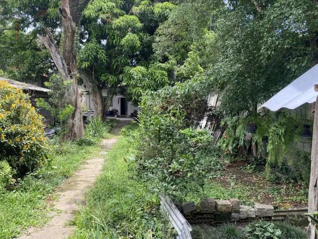 Terreno / Lote para Venda em São Paulo/SP Capela do Socorro