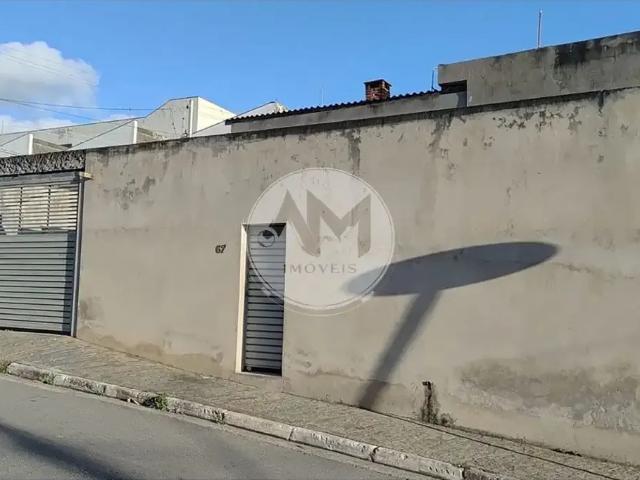 Terreno / Lote para Venda em São Paulo/SP Capela do Socorro