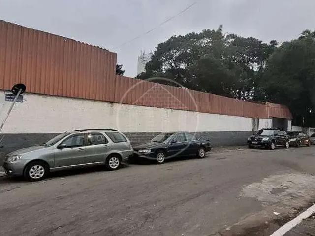 Terreno / Lote para Venda em São Paulo/SP Capela do Socorro