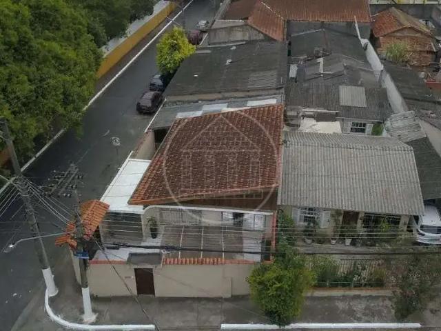 Terreno / Lote para Venda em São Paulo/SP Capela do Socorro