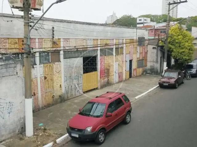 Terreno / Lote para Venda em São Paulo/SP Capela do Socorro