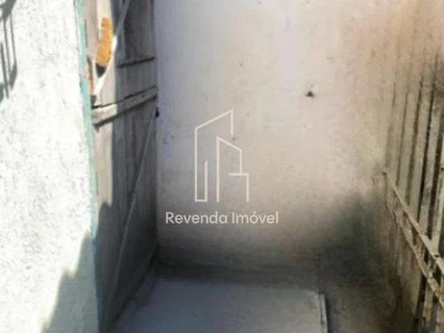 Terreno / Lote para Venda em São Paulo/SP Capela do Socorro