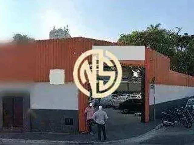 Terreno / Lote para Venda em São Paulo/SP Capela do Socorro