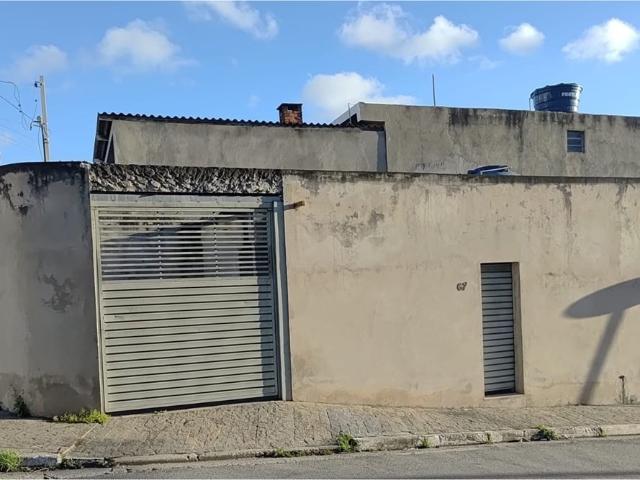Terreno / Lote para Venda em São Paulo/SP Capela do Socorro