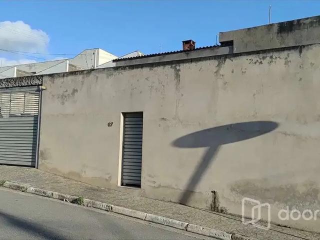Terreno / Lote para Venda em São Paulo/SP Capela do Socorro