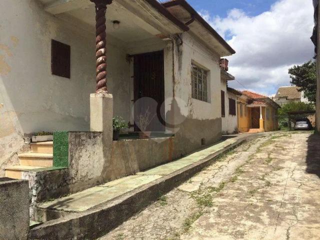 Terreno / Lote para Venda em São Paulo/SP Carandiru 1 Quartos