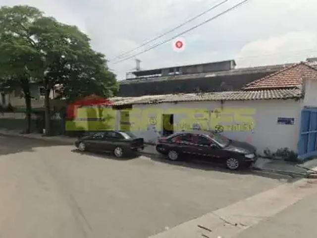 Terreno / Lote para Venda em São Paulo/SP Carandiru