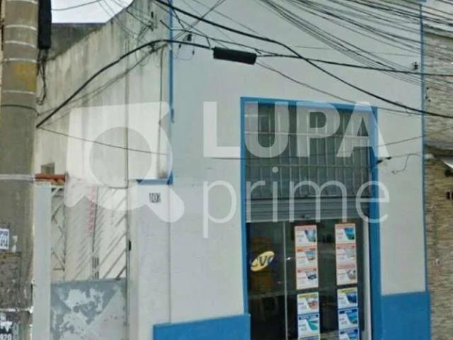 Terreno / Lote para Venda em São Paulo/SP Carandiru