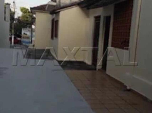 Terreno / Lote para Venda em São Paulo/SP Carandiru