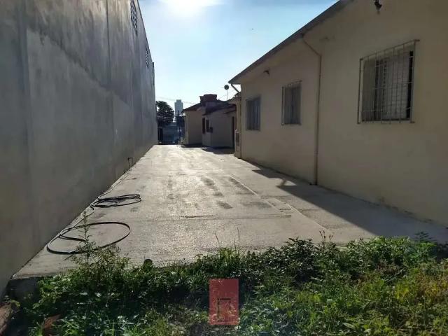 Terreno / Lote para Venda em São Paulo/SP Carandiru