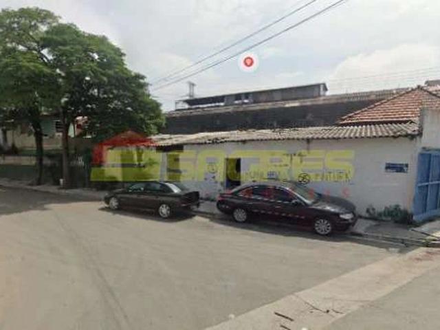 Terreno / Lote para Venda em São Paulo/SP Carandiru
