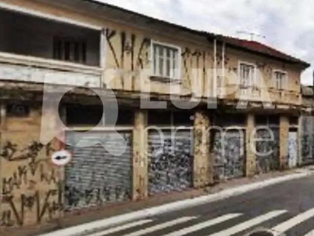 Terreno / Lote para Venda em São Paulo/SP Carandiru