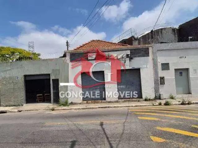 Terreno / Lote para Venda em São Paulo/SP Carandiru