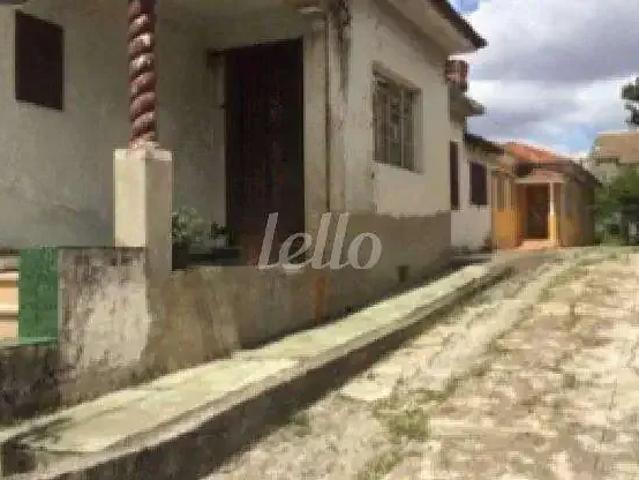 Terreno / Lote para Venda em São Paulo/SP Carandiru