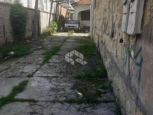 Terreno / Lote para Venda em São Paulo/SP Carandiru