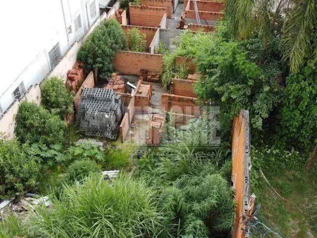 Terreno / Lote para Venda em São Paulo/SP Vila Carrão