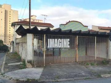 Terreno / Lote para Venda em São Paulo/SP Carrão