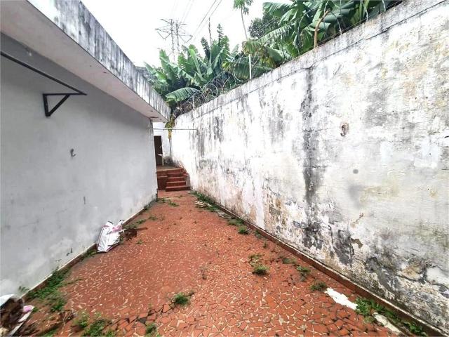 Terreno / Lote para Venda em São Paulo/SP Casa Verde Média