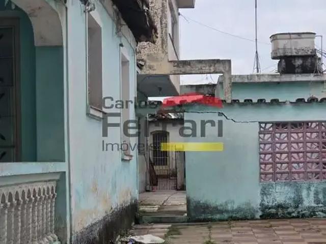 Terreno / Lote para Venda em São Paulo/SP Casa Verde Média