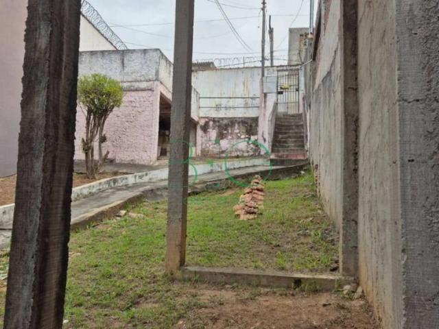 Terreno / Lote para Venda em São Paulo/SP Casa Verde Média