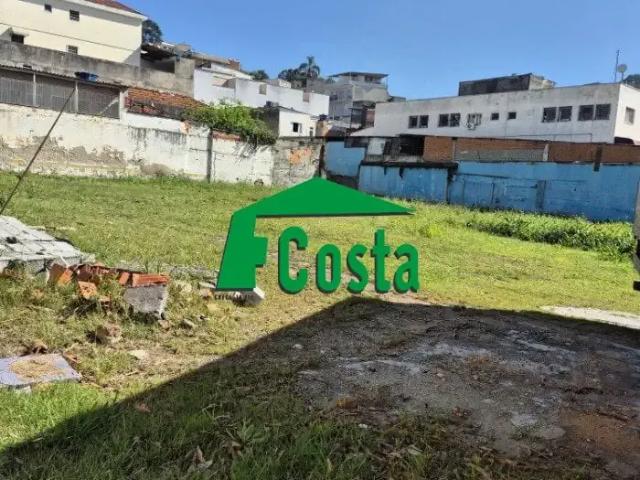 Terreno / Lote para Venda em São Paulo/SP Casa Verde Alta