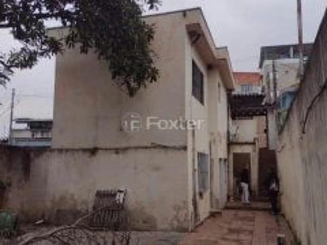 Terreno / Lote para Venda em São Paulo/SP Casa Verde Alta