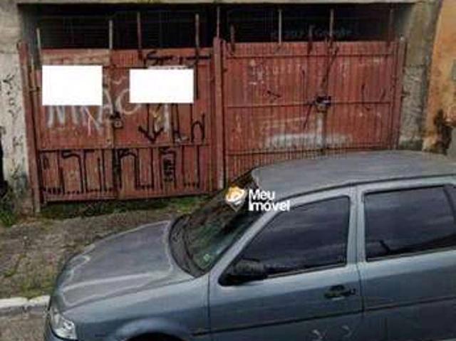 Terreno / Lote para Venda em São Paulo/SP Casa Verde Alta