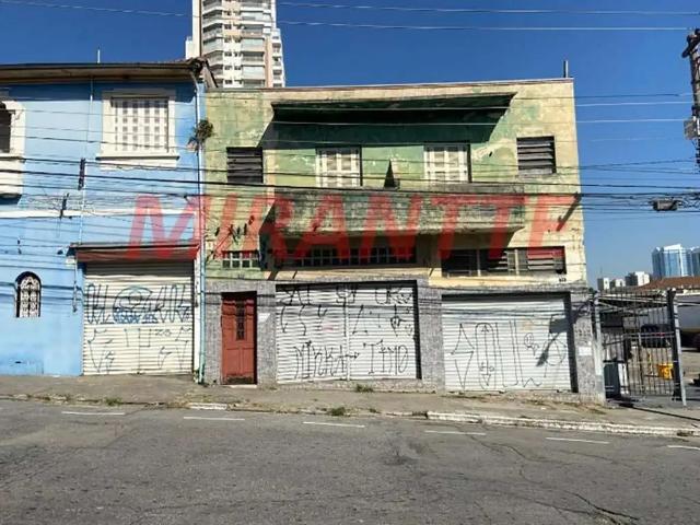Terreno / Lote para Venda em São Paulo/SP Casa Verde